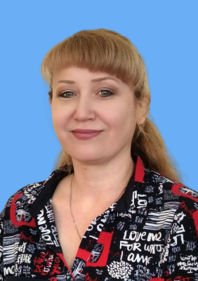 Коровина Ольга Александровна Коровина Ольга Александровна